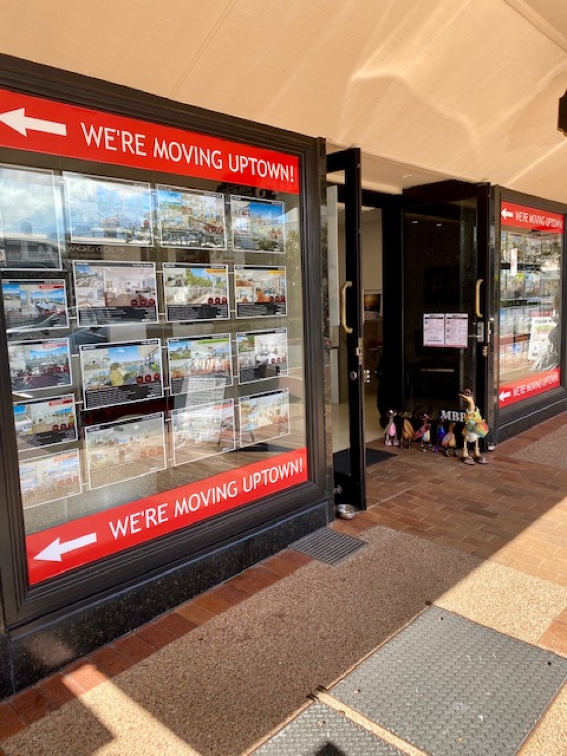 This week at MBPS Main Beach Property Sales