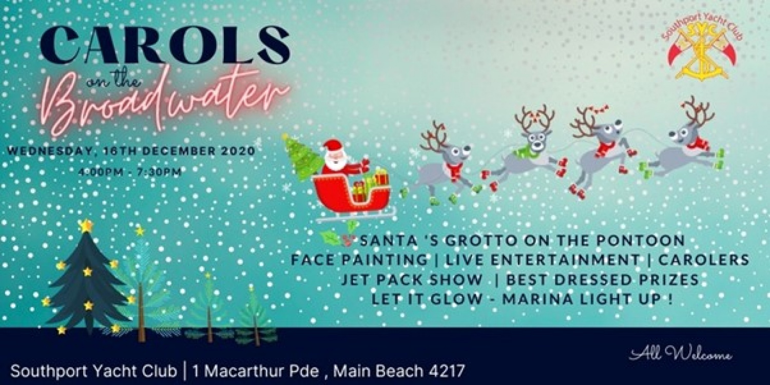 Main Beach and Gold Coast News...