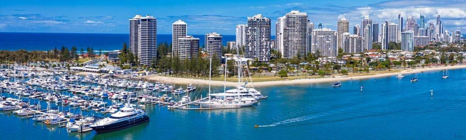 Main Beach News...