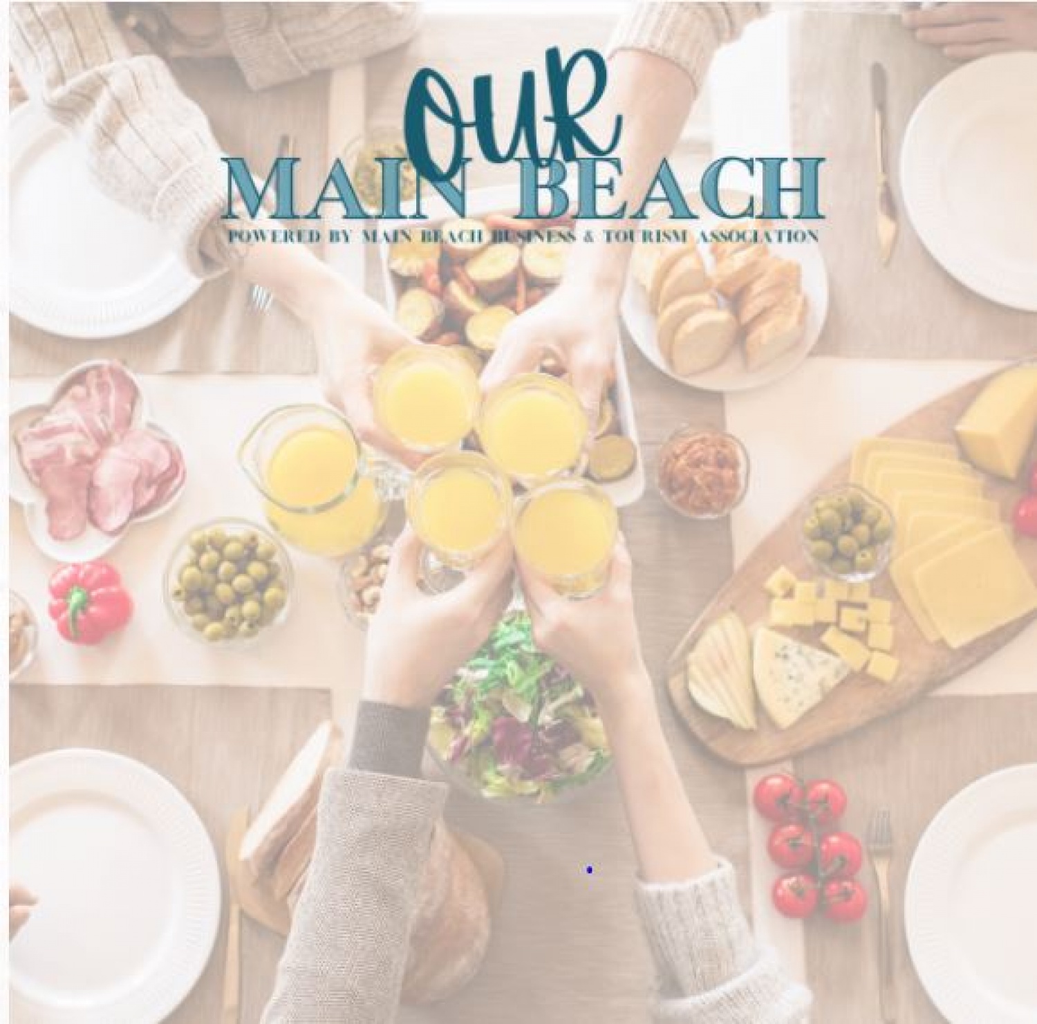 Main Beach News...