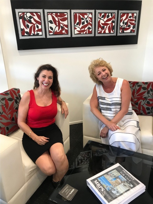 This week at MBPS Main Beach Property Sales