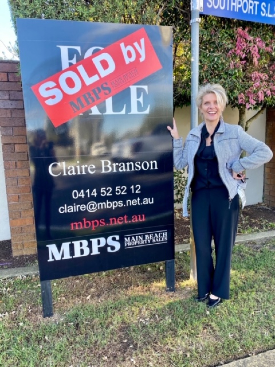 This week at MBPS Main Beach Property Sales