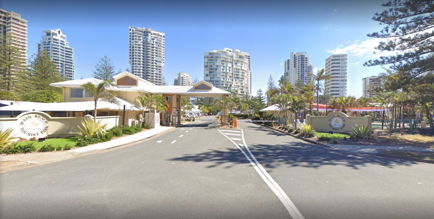 Main Beach and Gold Coast News...
