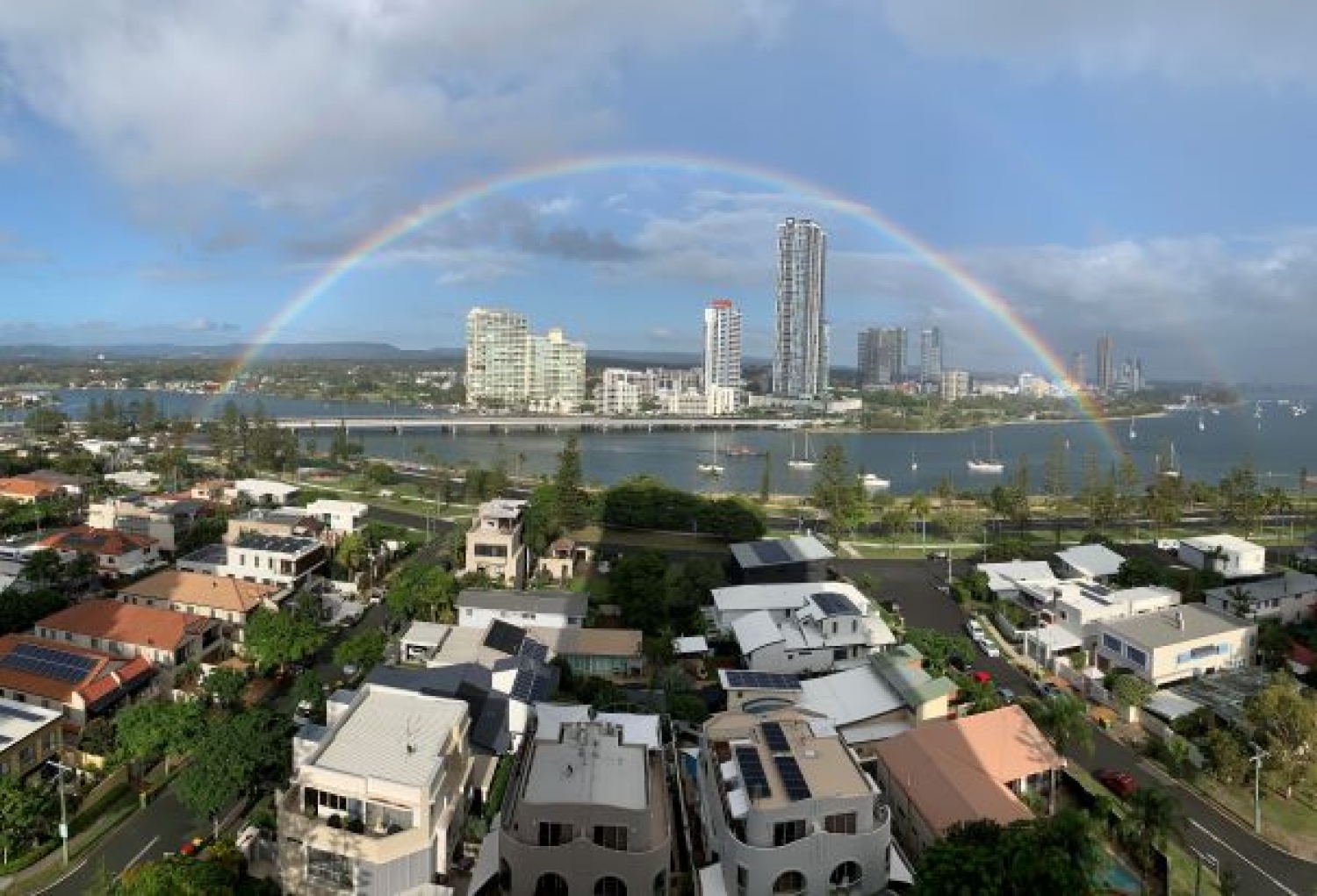 This week at MBPS Main Beach Property Sales