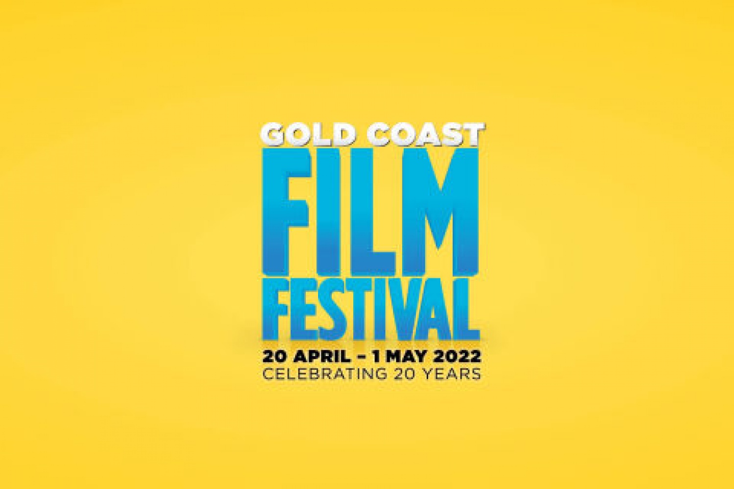 On Gold Coast...