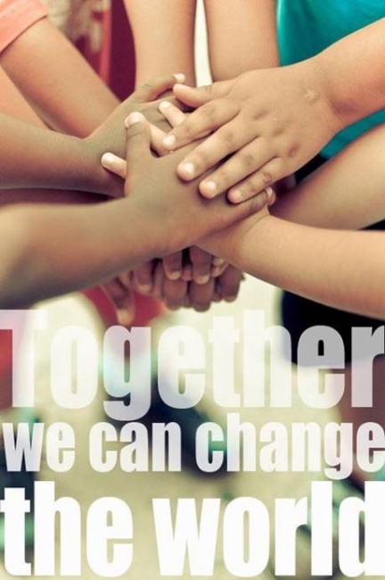 Today is International Peace Day 2018