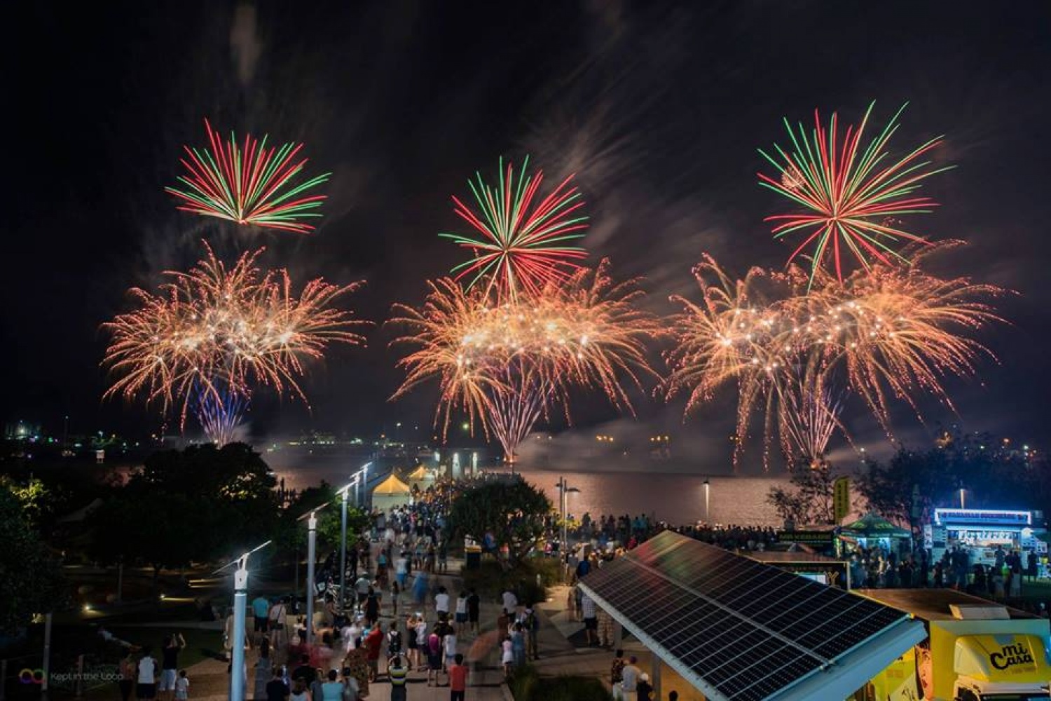 Australia Day Celebrations &ndash; Sunday 26th January, 2020