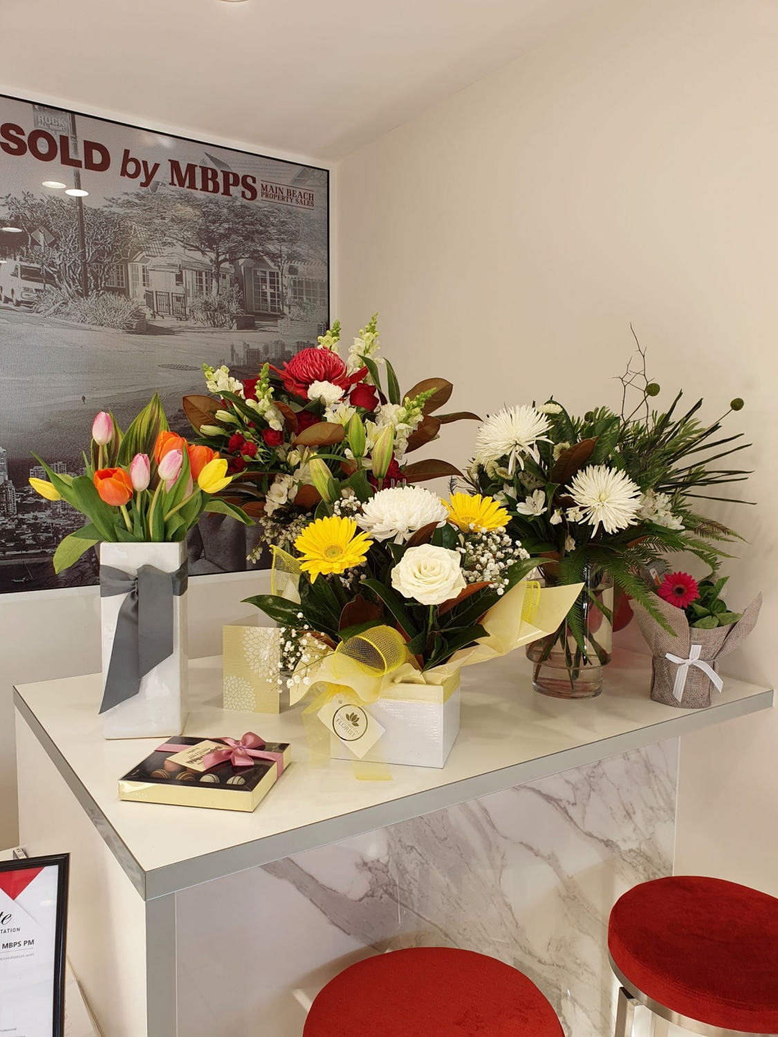 This week at MBPS Main Beach Property Sales