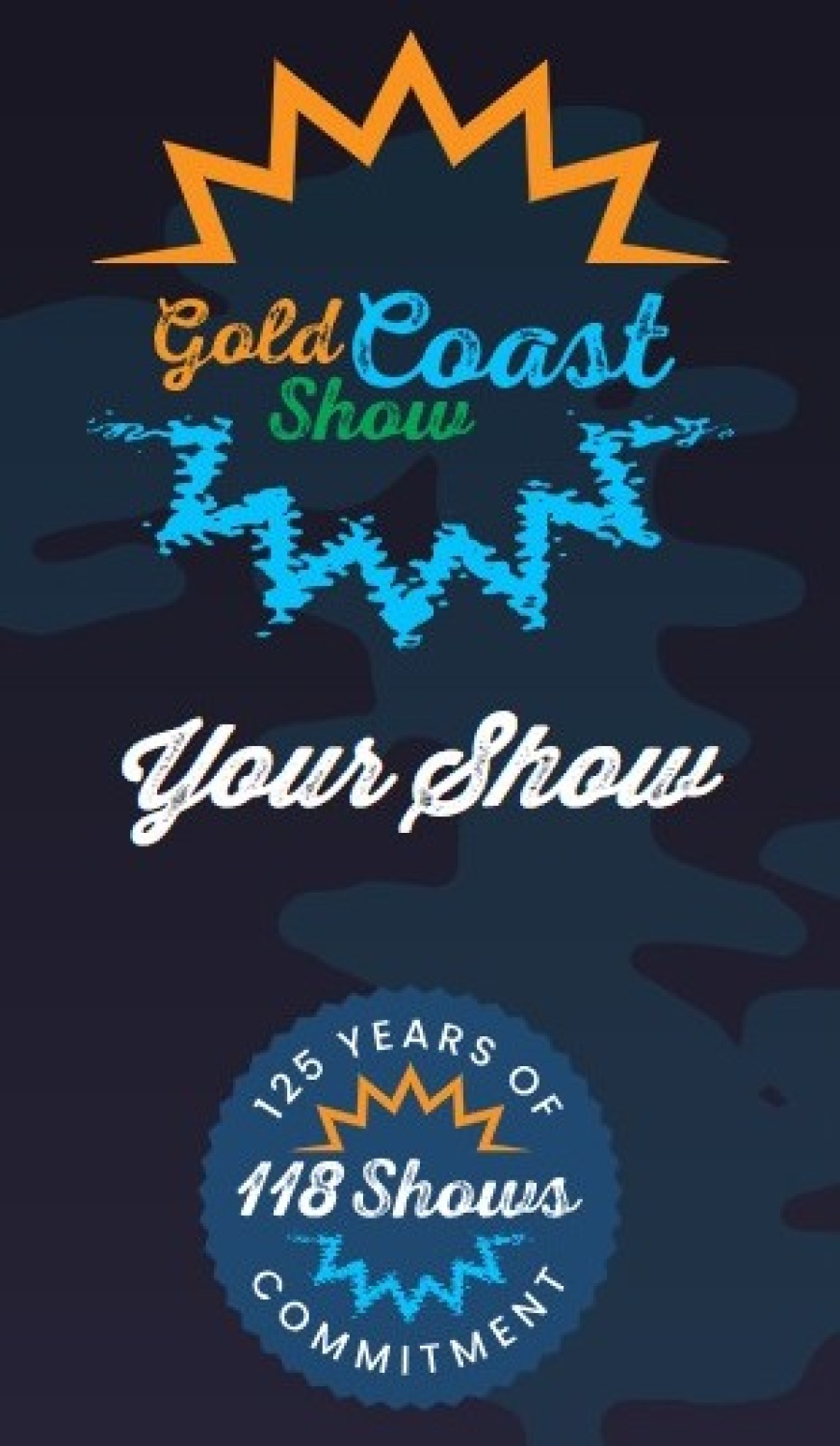 Gold Coast Show 2025