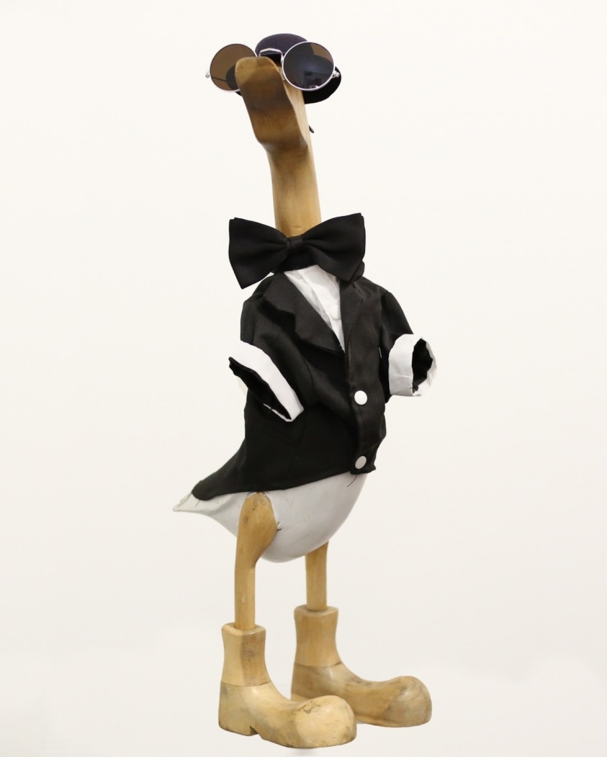Mr. Jeeves...