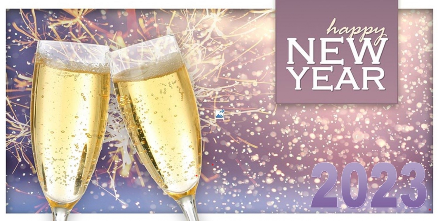 Happy New Year from the MBPS Team!