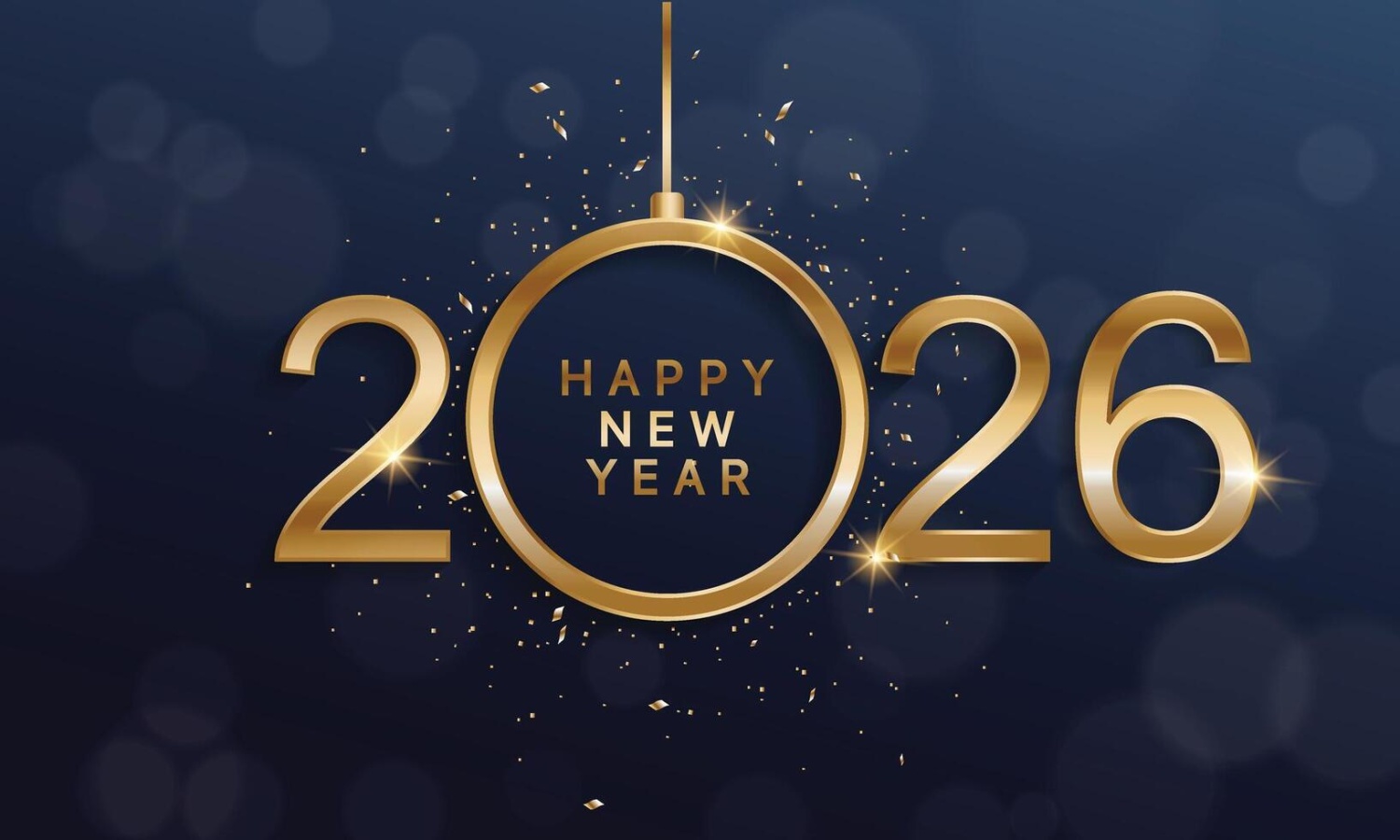 Happy New Year from the MBPS Team