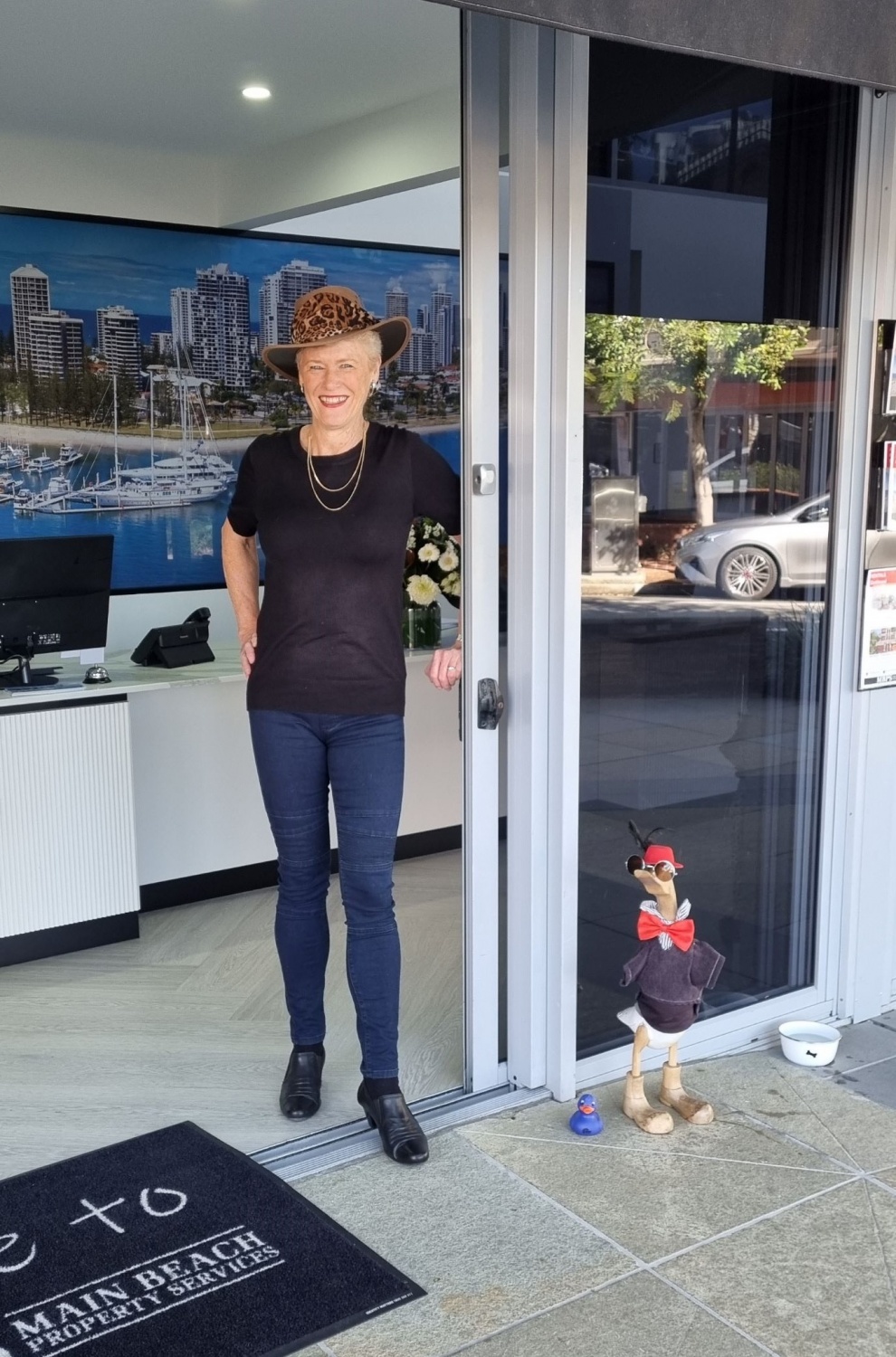 This week at MBPS Main Beach Property Sales