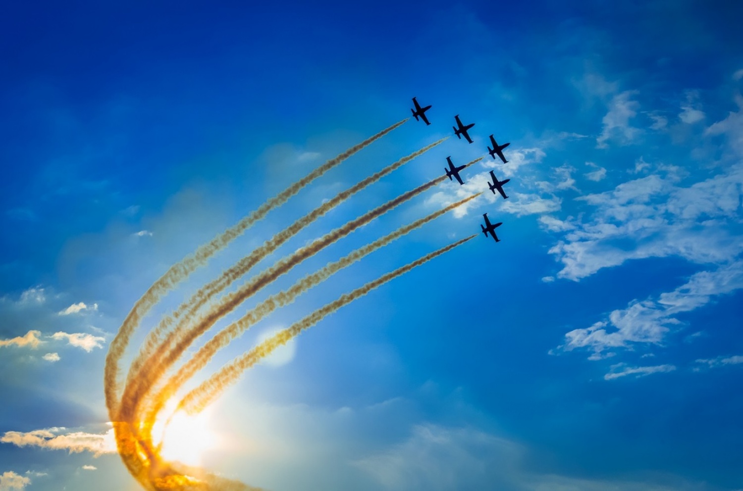 THE PACIFIC AIR SHOW - GOLD COAST IN 2023