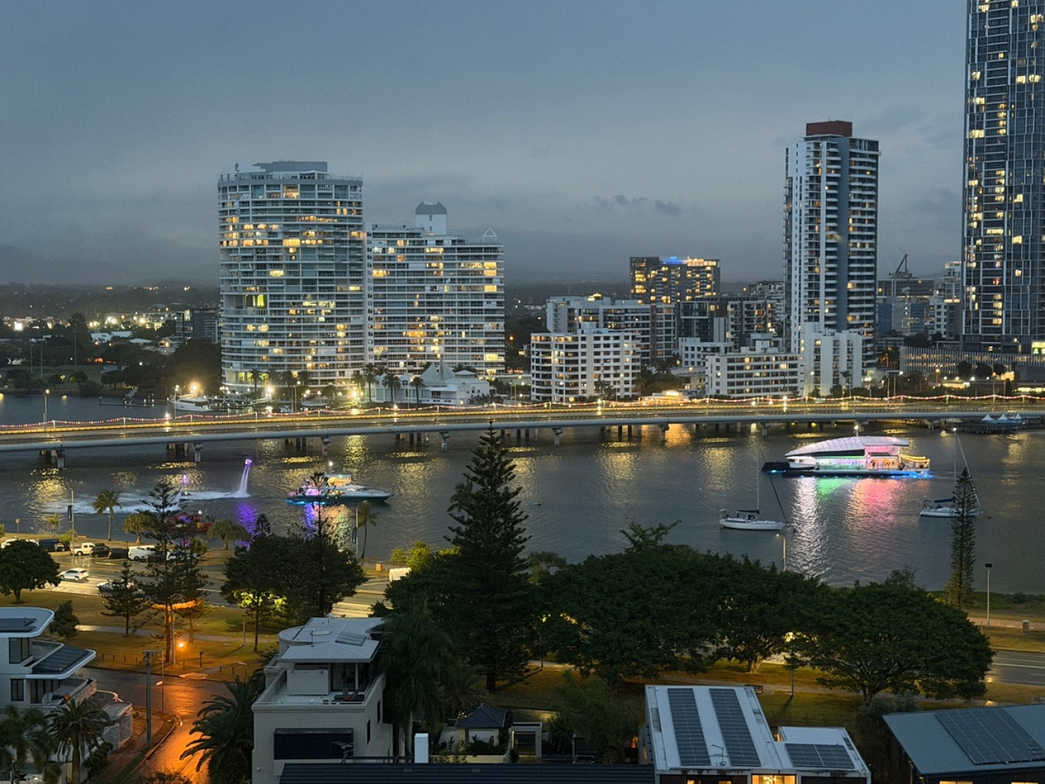 This week at MBPS Main Beach Property Services