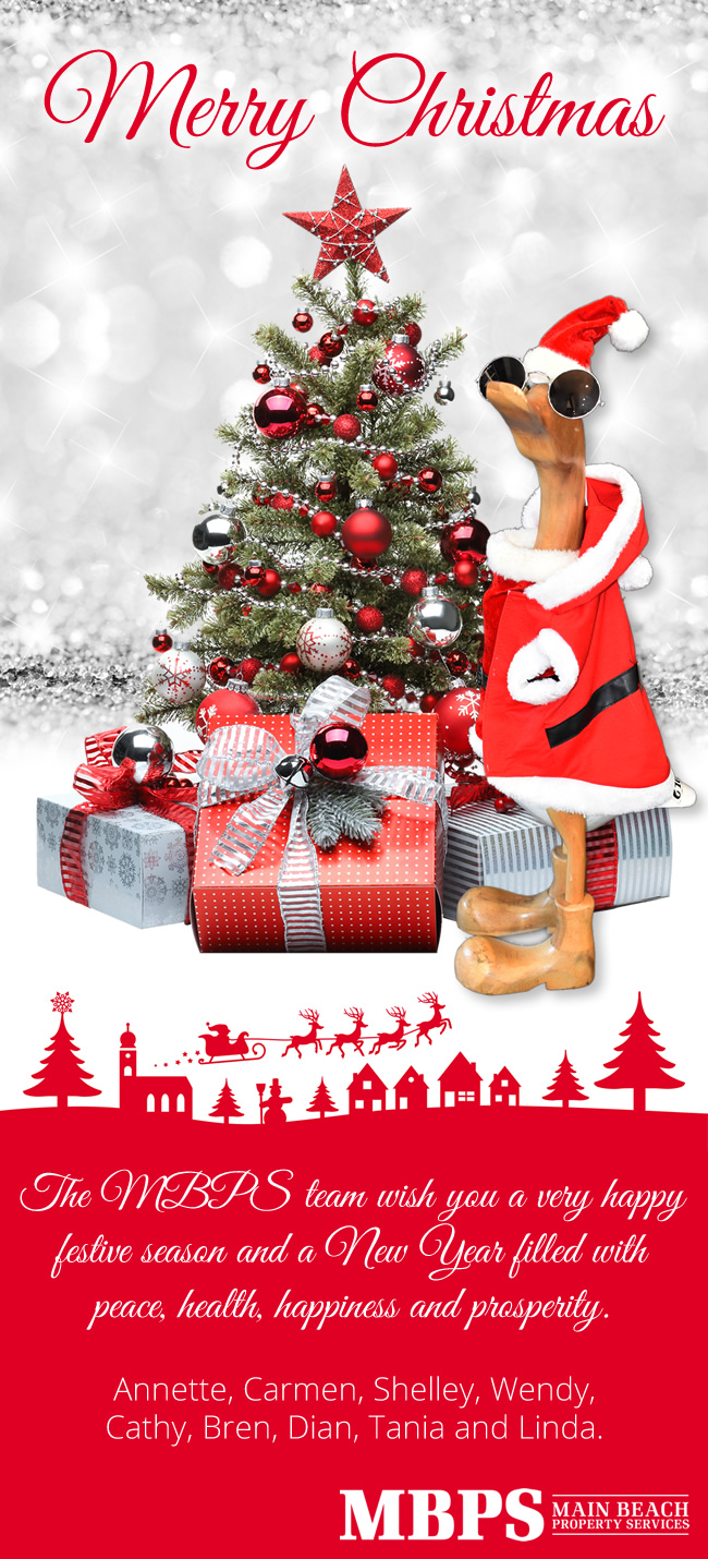 Festive Wishes from MBPS